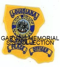 LOUISIANA,LOUISIANA STATE PEACE OFFICER 1